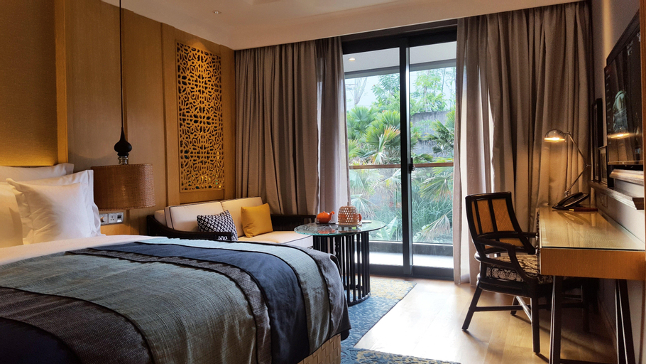 Bedroom 14