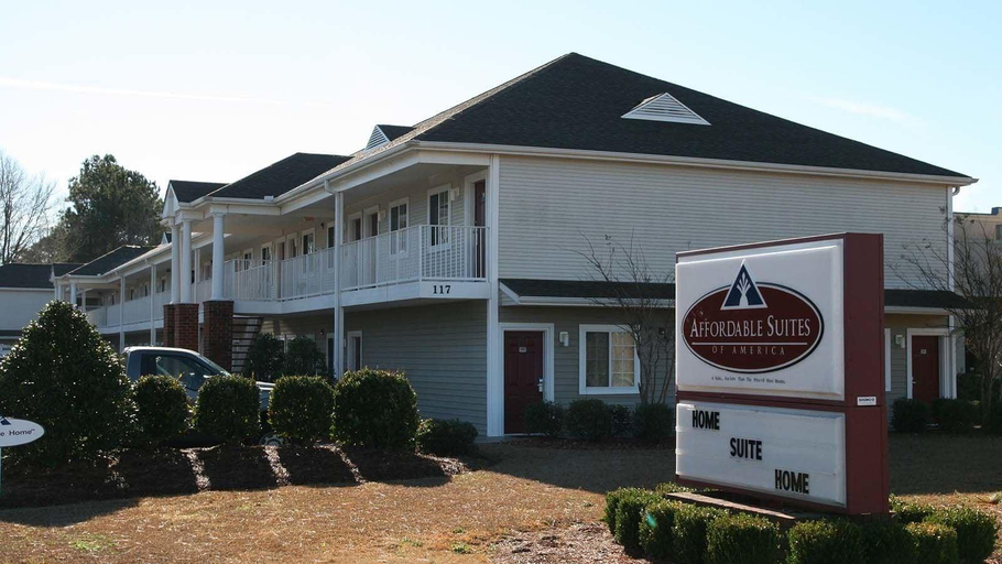 Exterior & Views 2, Affordable Suites Myrtle Beach, Horry