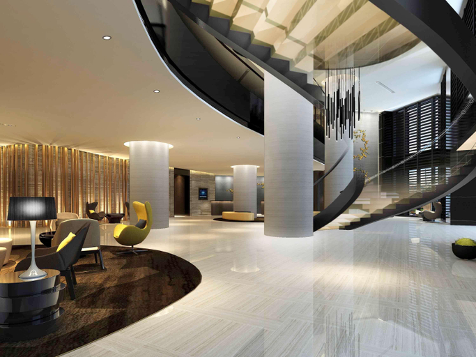 Public Area 3, Grand Mercure Dongguan Humen, Dongguan