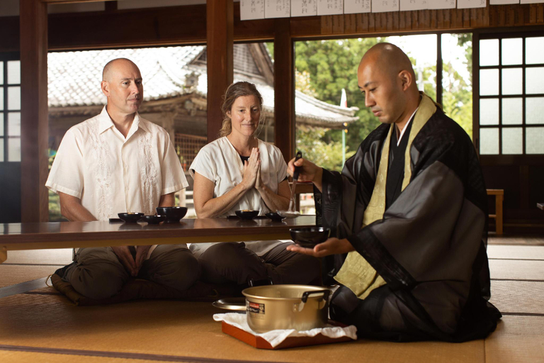 Others 4, Temple Hotel Daitaiji, Nachikatsuura