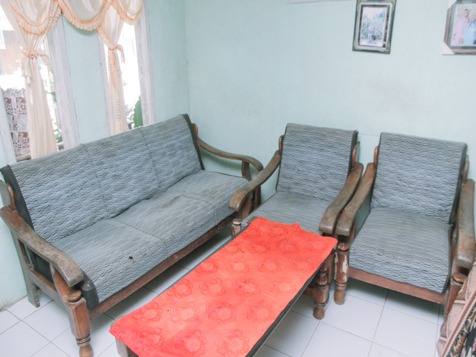 Others 2, Homestay Maria Desa Ketapanrame, Mojokerto