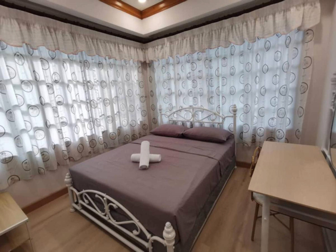 Bedroom 3, VP Seremban Grande Villa 163, Seremban
