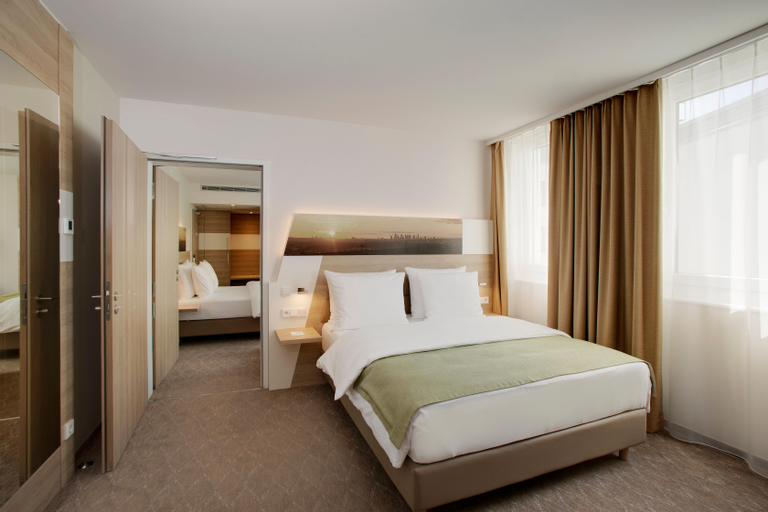 Bedroom 45