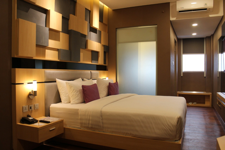 Shakti Hotel Bandung Harga Promo 2023