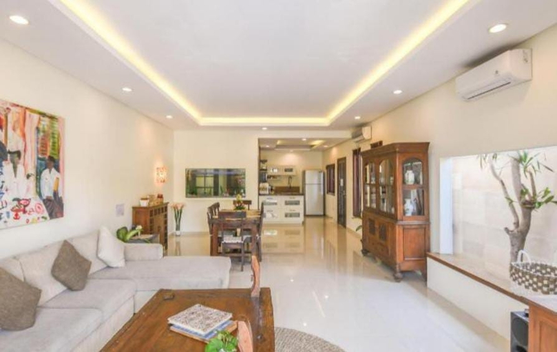 Others 3, Amalia Swan Haven Villa Seminyak, Badung