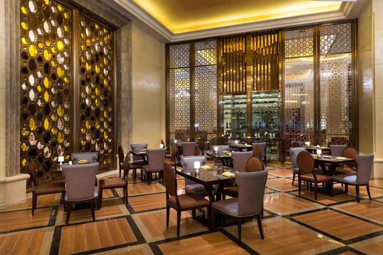 Public Area, Pullman Tangshan, Tangshan