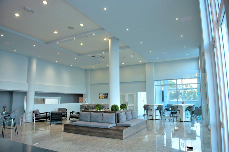 Public Area 2, Toxotis Hotel