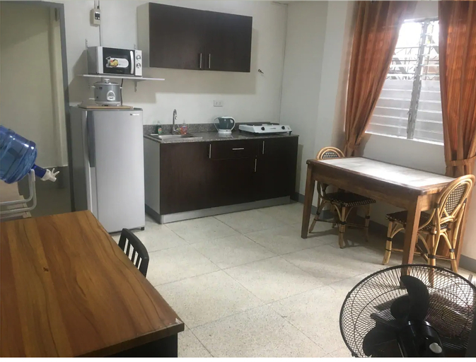 Others 4, WIFI 500Mbps  2 Bedroom Jasmin1 Family Apartment , Cebu City