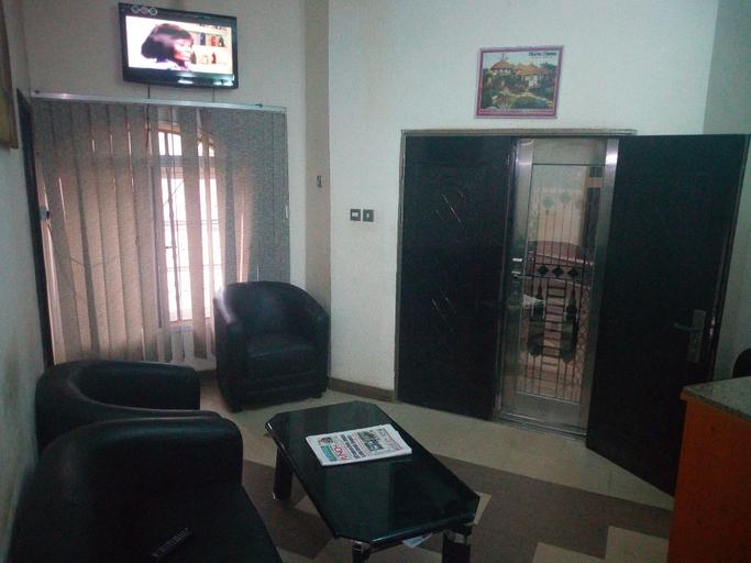 Others 5, Bayse One Executive Suites and Bar, IbadanSouth-West