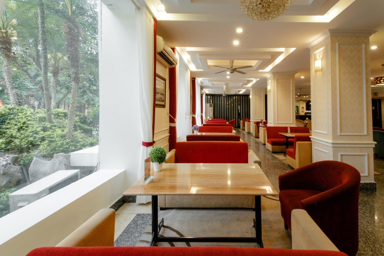 Food & Drinks 5, White Palace Thai Binh Hotel 1, Thái Bình