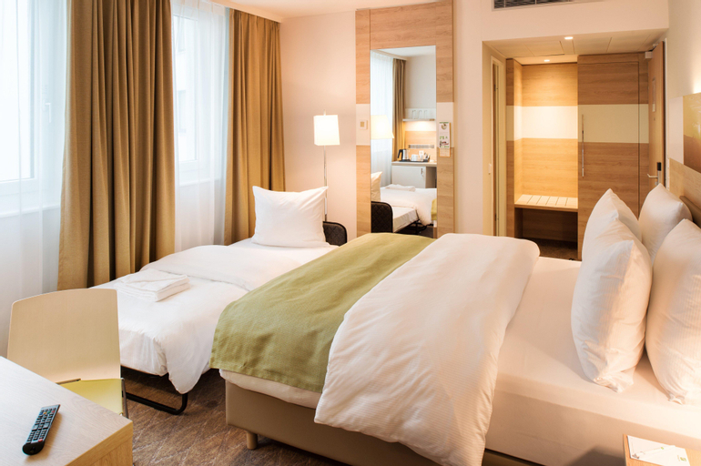 Bedroom 10
