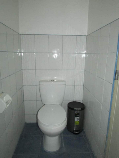 Bathroom 3, Felipa Beach Residence - Gumamela, Dumaguete City