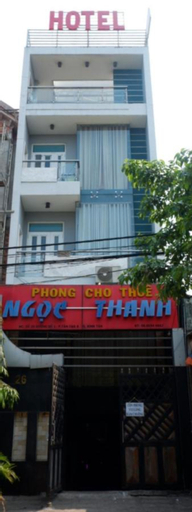 RedDoorz Ngoc Thanh Hotel, Binh Tan