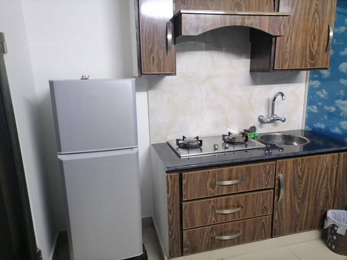 Others, Faizi Furnished Apartments, Faisalabad