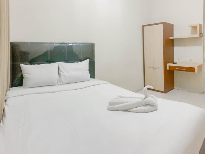 Bedroom 4, Zleepy Pondok Avicenna RedPartner, Cirebon