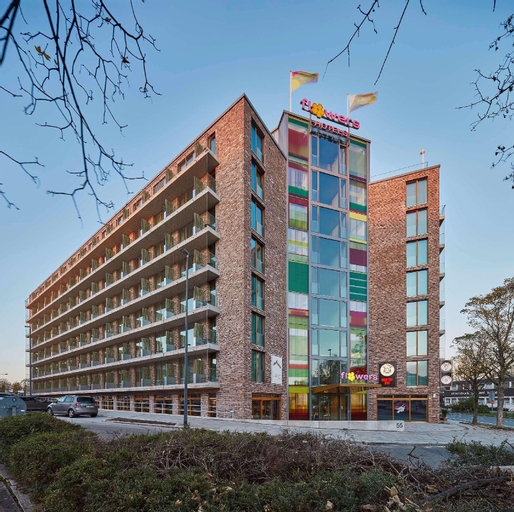 Flowers Hotel Essen, Essen