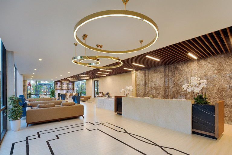 Public Area 4, Royal Lotus Ha Long Resort and Villas, Hạ Long