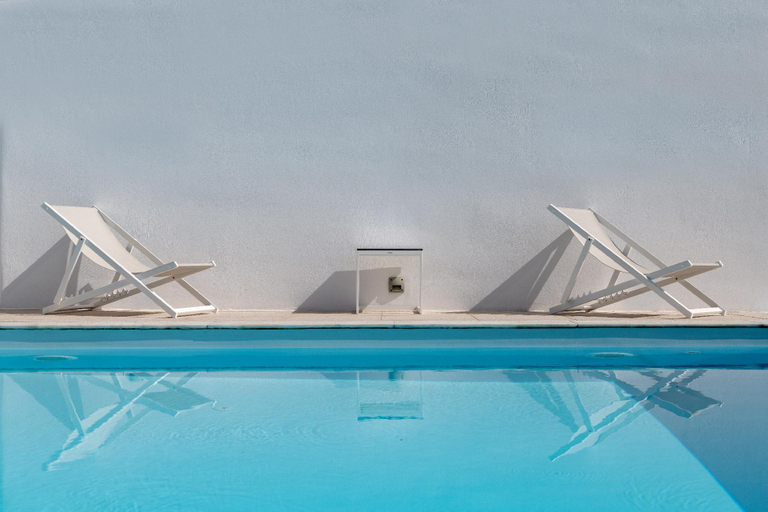 Sport & Beauty 2, LITHOS BY SPYROS FLORA, South Aegean