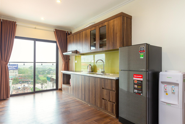 Others 4, Sen Hidden Charm Hotel, Tây Hồ