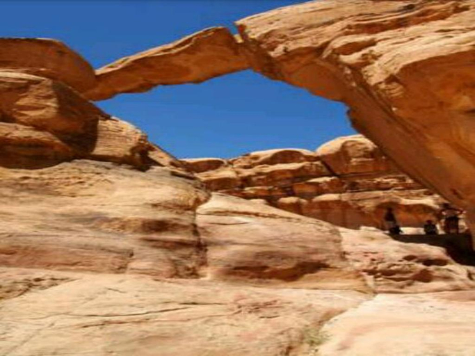Others 4, Wadi Rum Moon Light Camp, Quaira