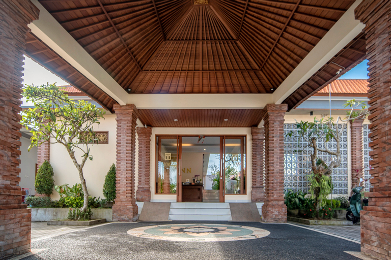 Exterior & Views 2, Tom Inn Pecatu, Badung