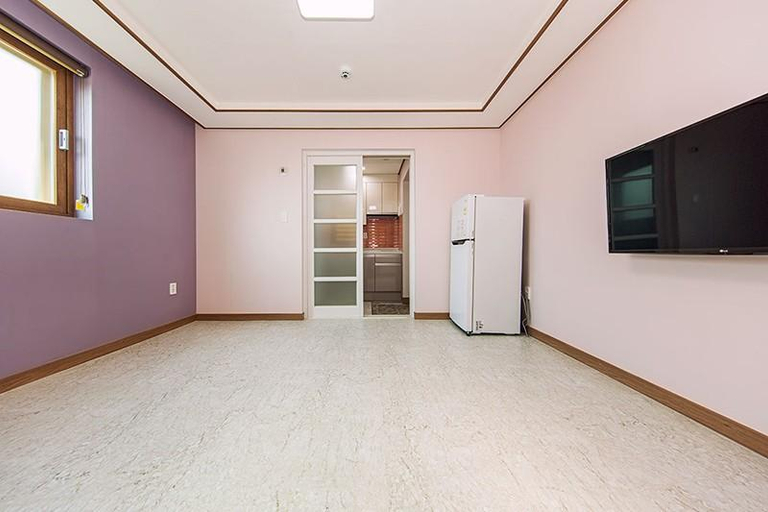 2, Boryeong (Daecheon) Tranchae Pension, Boryeong