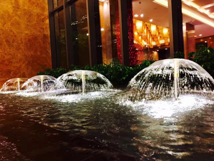 Exterior & Views 1, Peony Harbor City Hotel, Xiamen