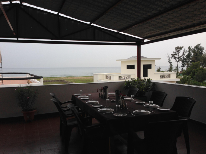 Food & Drinks 5, Meya Beach walk hotel & Restaurant, Kancheepuram