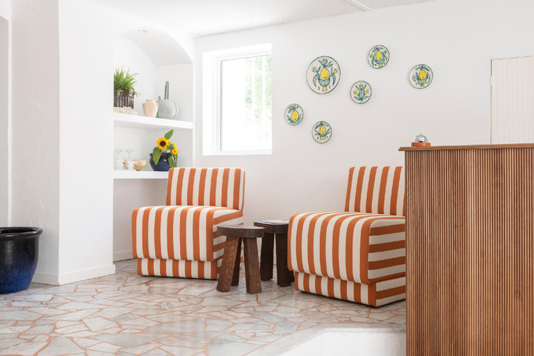 Public Area, Hotel le Sud, Alpes-Maritimes