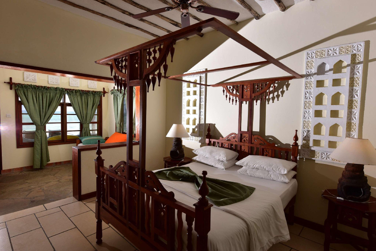 Bedroom 3, Kilifi Bay Beach Resort, Kilifi North