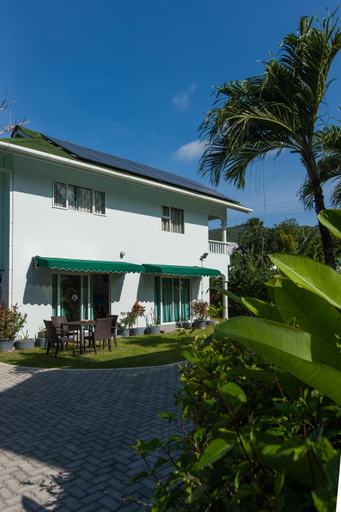 Others 5, Ocean Villa