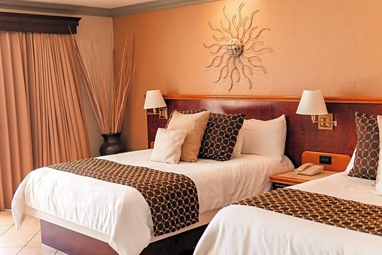 Others 3, Hotel Estero Beach, Ensenada