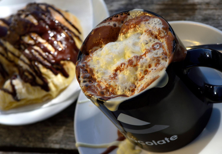 Food & Drinks, Albatross B&B Dornoch, Highland