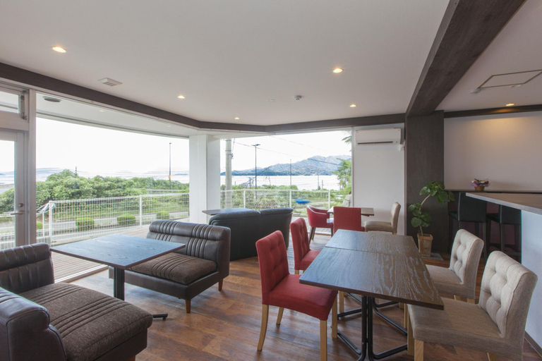 Food & Drinks 5, Global Resort Miyajima View Hiroshima, Hatsukaichi