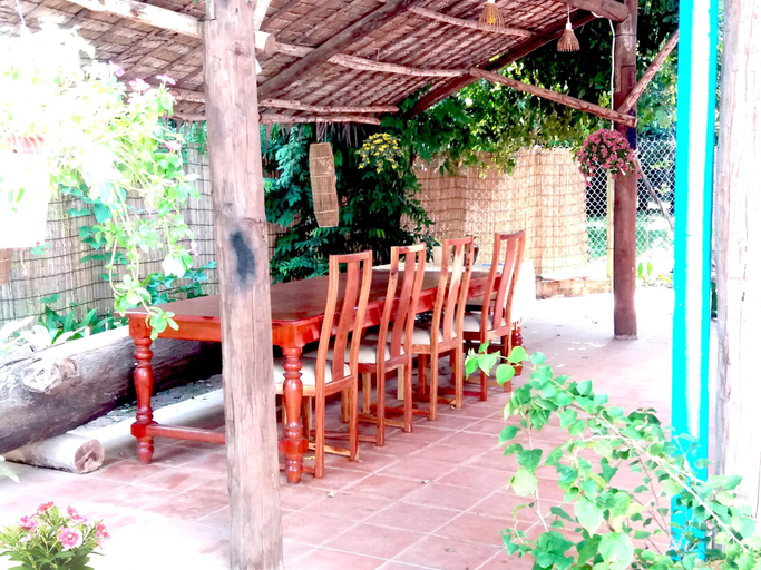 Others 2, Angkor Dino B&B, Siem Reap
