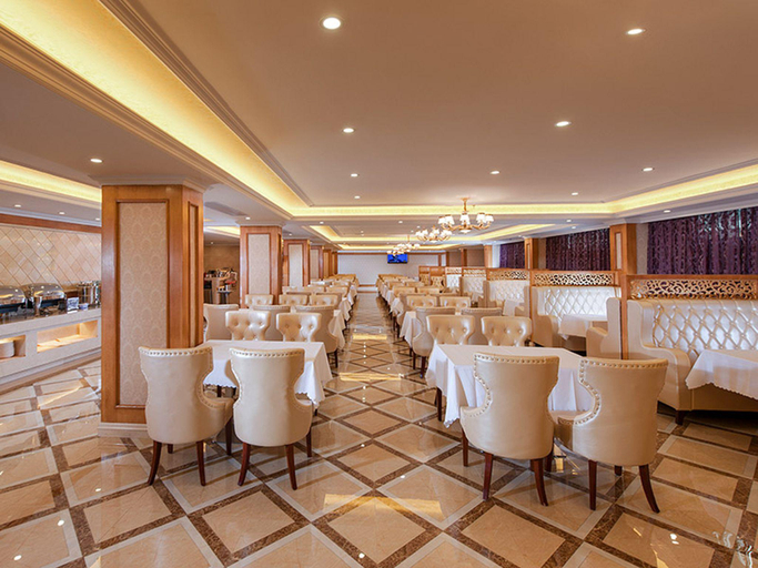 Food & Drinks 5, Vienna Hotel Chaozhou Ancient City West Lake, Chaozhou