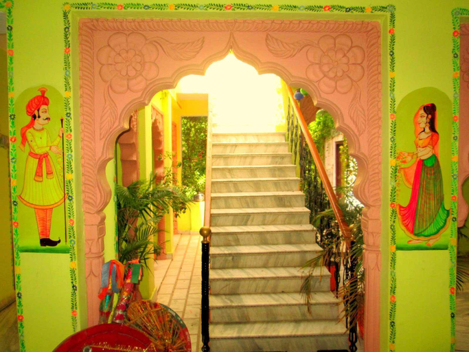 Others 5, Hotel Pushkar Paramount Palace, Ajmer