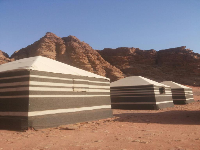 Others 5, Wadi Rum Moon Light Camp, Quaira
