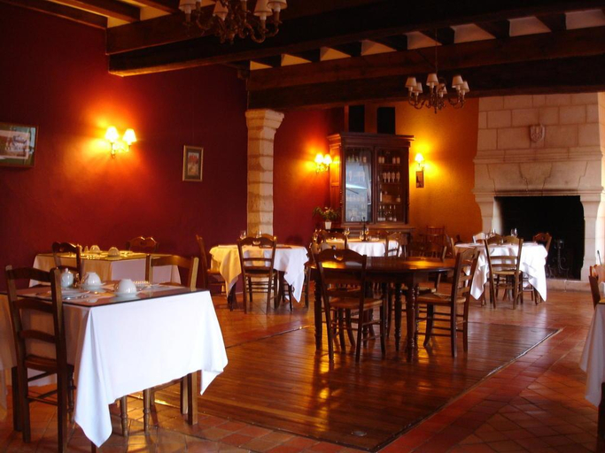 Food & Drinks 5, Le Relais du Lyon d'Or, Vienne