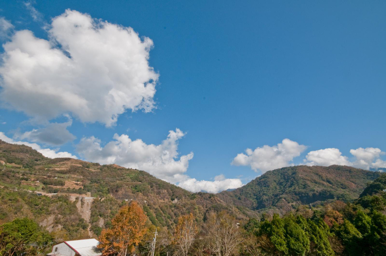 Surrounding environment, ChunYang Homestay, Nantou