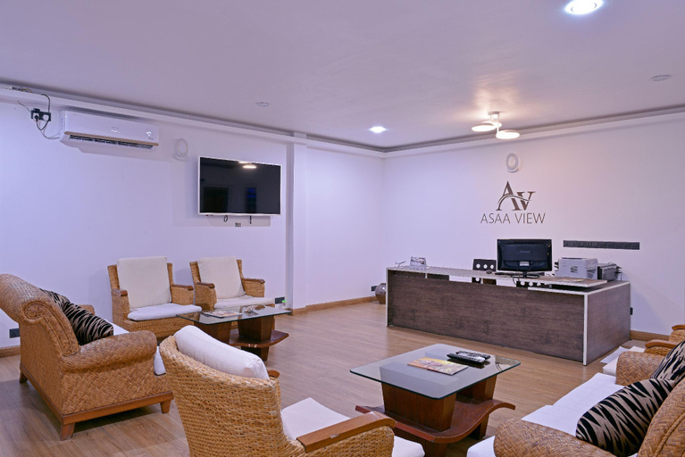 Public Area 2, ASAA View, North Ari Atoll