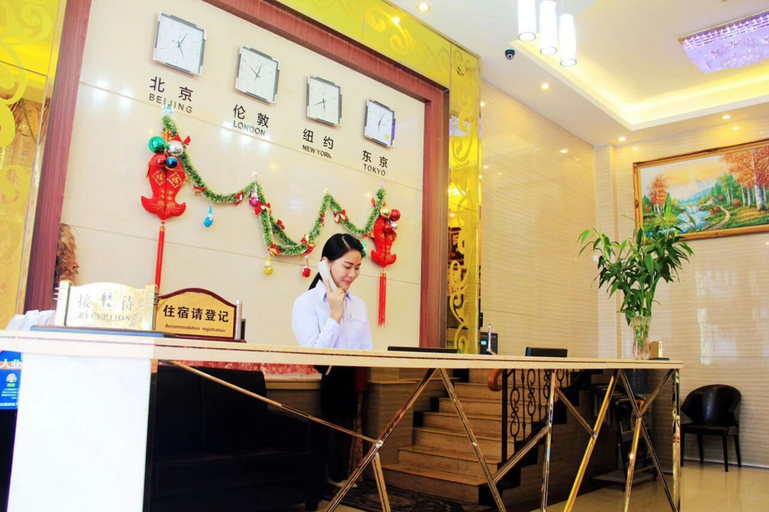 Others 4, shenzhen kaixin Hotel, Shenzhen