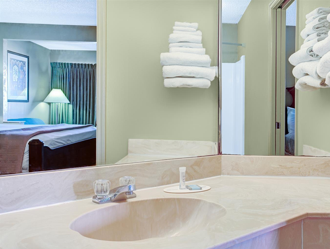 Bathroom 3, Kissimmee Orange, Osceola