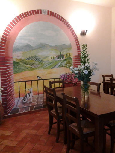 Food & Drinks 4, Agriturismo Poggio Pistolese at Montaione, Florence