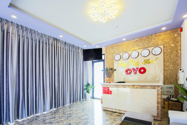 Others 4, Thy Thy Hotel, Đà Lạt