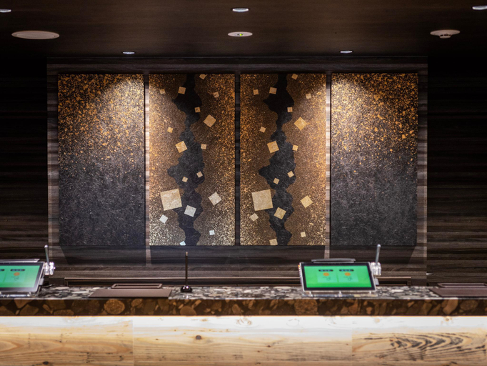 Public Area 2, Super Hotel Premier Kanazawaeki Higashiguchi, Kanazawa