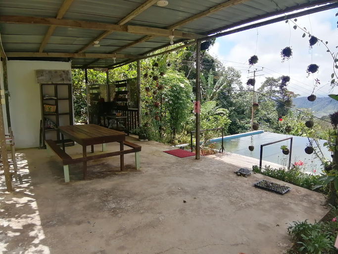Public Area