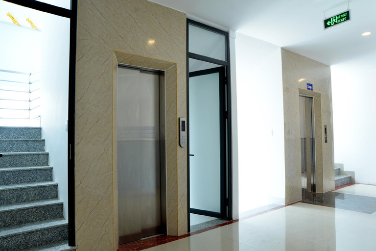 Public Area 2, Buon Ma Thuot Hotel, Buon Ma Thuot