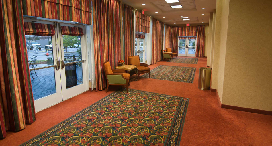 Others 5, Hilton Garden Inn Florence, Florence