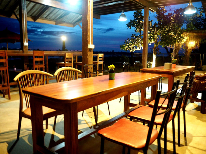 Others 3, Nawiengkae Riverview Resort, Muang Mukdahan